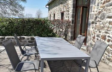 Les Gîtes du Clos - Foto 27