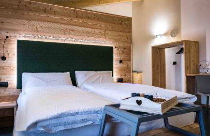 ALPS LOVER - Foto 52