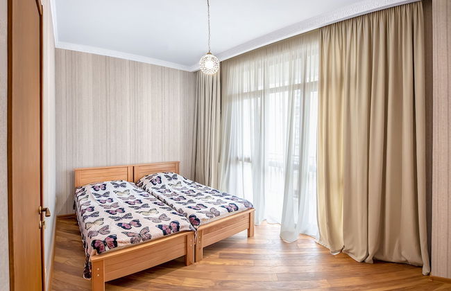 HB apartments Vazha Pshavela - Foto 2