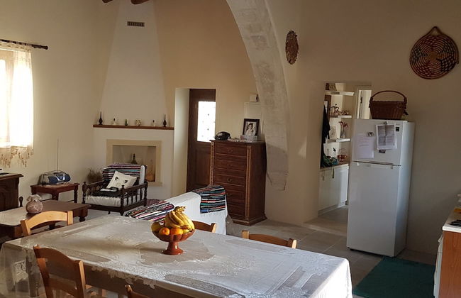 Olympia Traditional Houses - Foto 19