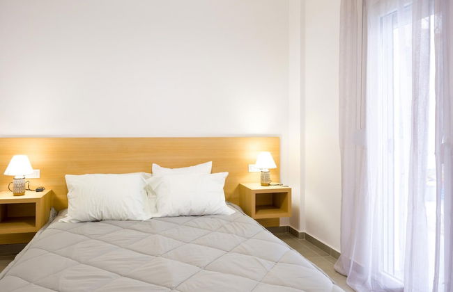 Elounda Olithos Apartments 2 - Photo 7