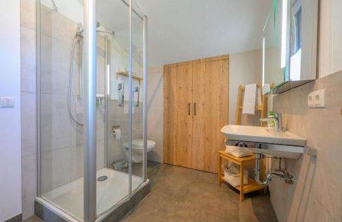 Ferienwohnung Chiemgauglück - Foto 25