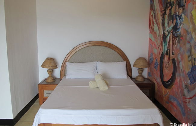 Seahorse Villa - Foto 8