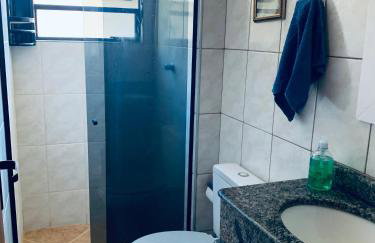 Apartamento Vista da Montanha - Foto 16