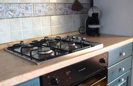 Villa Pinuccia - Foto 26