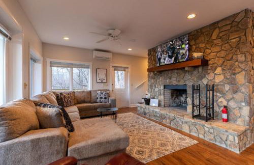 Blue Ridge Vista - Foto 22