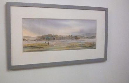 Coachhousebungalow - Foto 16