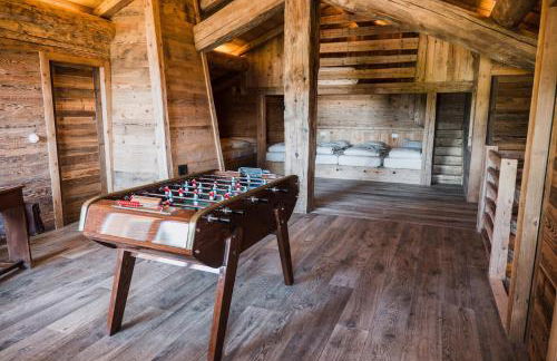 Alpage la Grand Montagne 1858 - Photo 28