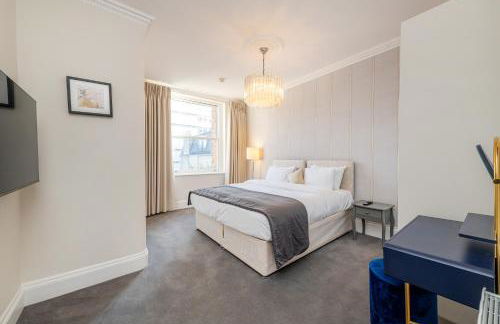 20 Hertford Street - Mayfair Apartments - Foto 112