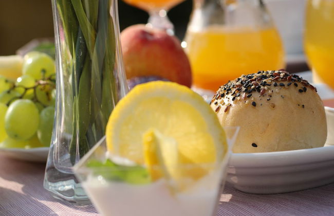 Agriturismo Vulcano - Foto 34