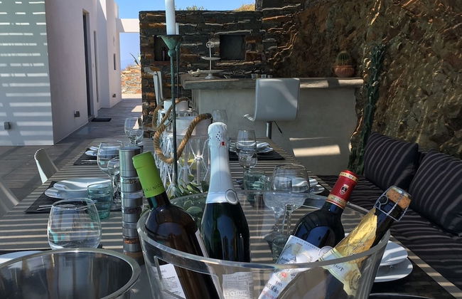 Villa Meli - Foto 36