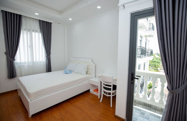 Melow Riverview Apartment - Foto 20