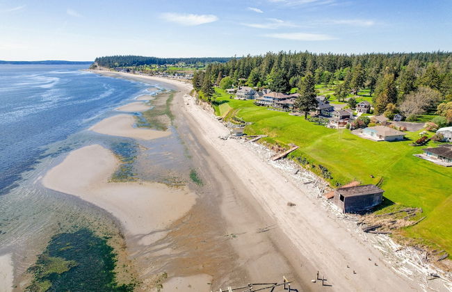 Mutiny Bay Ocean Breeze Retreat by Avantstay - Foto 23