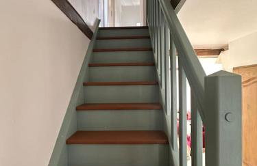 Jolie maison style champenois Classement 3 étoiles Gîtes de France - Foto 19