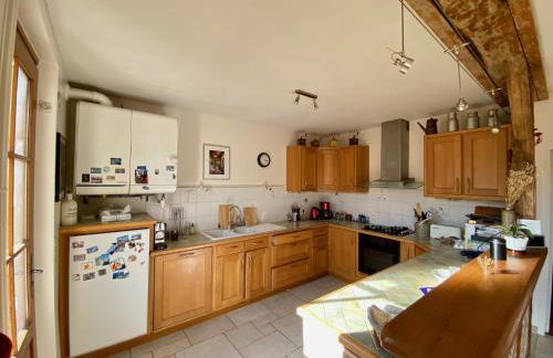 Maison 5 chambres à Lamotte, entre canal et centre équestre - Foto 32