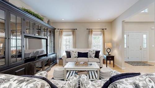 Vermont Ski House - Foto 4