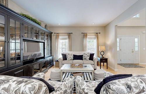 Vermont Ski House - Foto 4