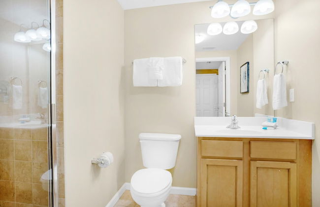 Palms Resort #11007 Jr 2BR - Foto 45