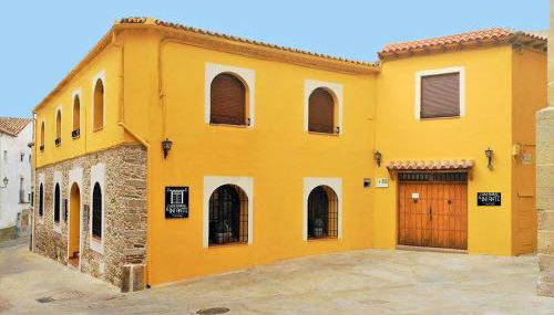 Casa Rural El Infante - Foto 2