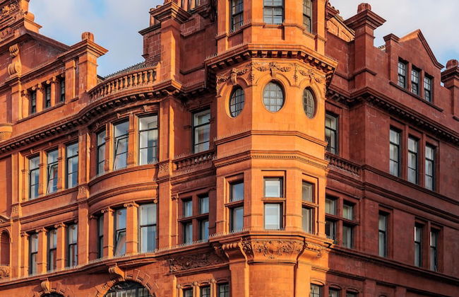 The Jubilee by Supercity Aparthotels - Photo 22