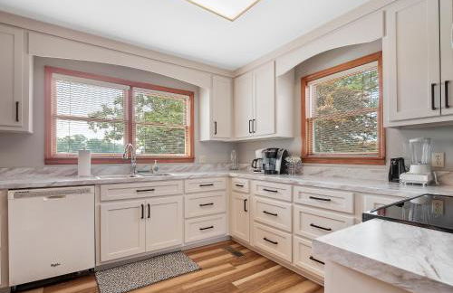 Butler Branch Point - Located On A Private Point! Pet-Friendly! - Foto 9