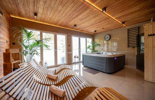 Fabryka Wspomnień - Domki letniskowe nad morzem - Foto 50