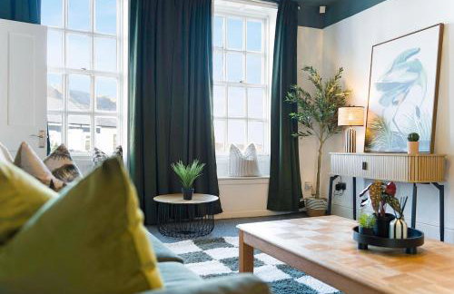 High Spec 2 BBR On High Street Near Shops - Foto 9