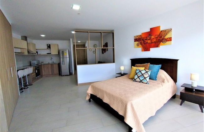 One Apartment - Foto 17