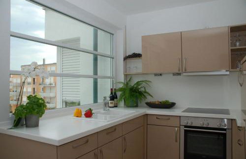 BTT Serviced Apartments - Foto 10