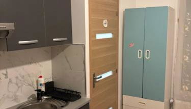 STUDIO 3 TOUT EQUIPE 50 M DE LA GARE D'ENGHIEN LES Bains 15 MN DE PARIS CENTRE - Foto 4