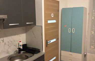 STUDIO 3 TOUT EQUIPE 50 M DE LA GARE D'ENGHIEN LES Bains 15 MN DE PARIS CENTRE - Foto 4