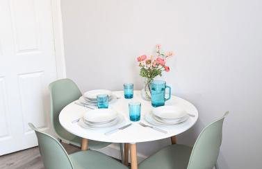 Campbeltown Central - Foto 10