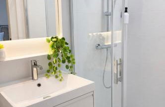 La Villa Blanche Appart hôtel - Foto 13