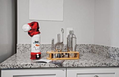 Contemporary City Getaway Luxe Comfort - Foto 38