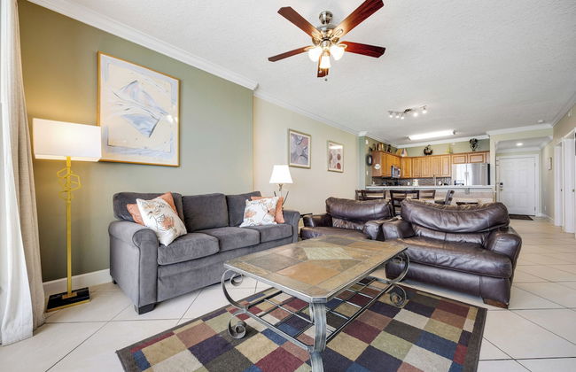 Ocean Villa Resort - Foto 29