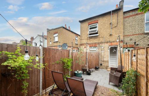 Gorgeous Garden Flat, Wood Green - Foto 15