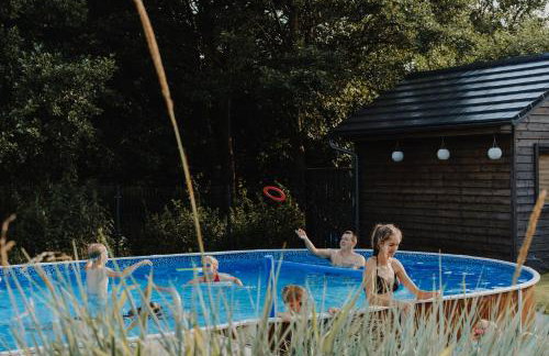 Ulinia Zacisze Dom Superior 90m2 - Fala - Mierzeja - Wydma - Photo 66