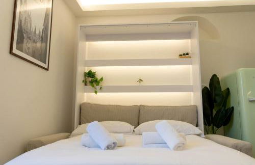 Vecchia Milano Luxury Suite - Foto 22