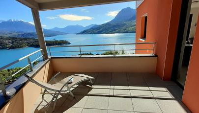 Vaste appartement 3 chambres - Vue exceptionnelle - Foto 4