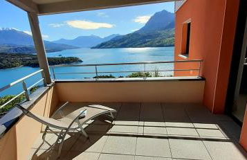 Vaste appartement 3 chambres - Vue exceptionnelle - Photo 4