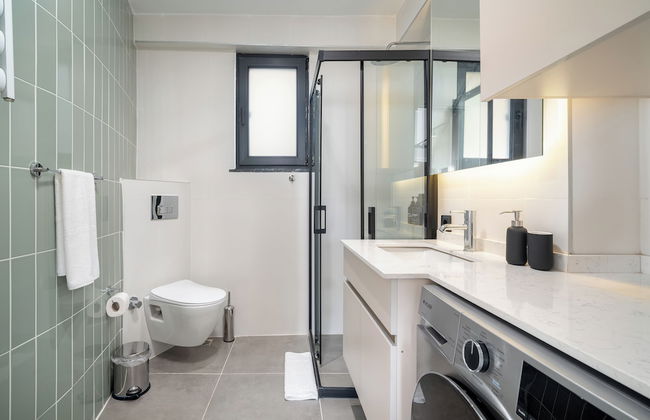 Urban Quarters - Firuzaga - Foto 80