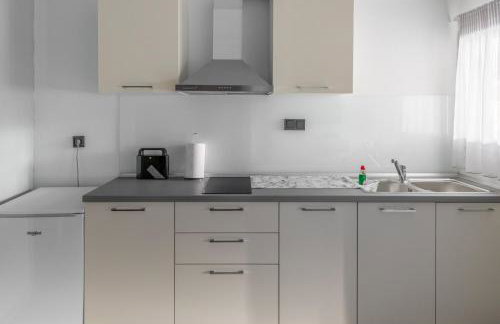 Carolina Apartment's - Foto 48