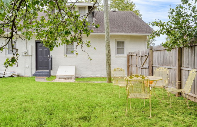 Heirloom by Avantstay Mins to Downtown Nashville - Foto 26