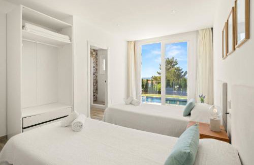 Villa Sunset - Foto 24