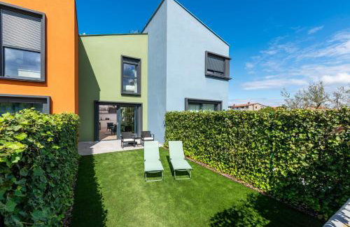 NEW Casa Familia with Frontyard, Backyard and great bbq! - Foto 30