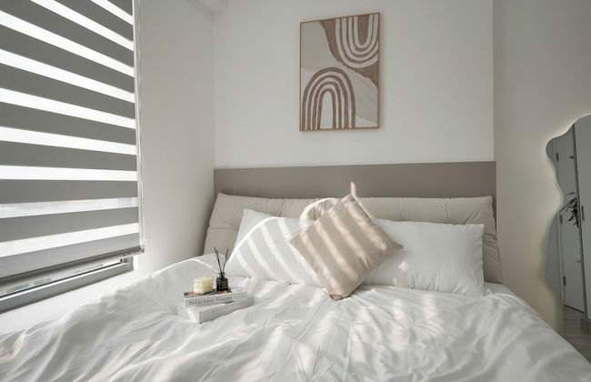 Genius Saigon - Masteri Thao Dien District 2 - Foto 4