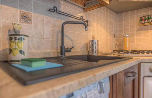 CASA MARTA Verde, Relax e Vista Panoramica - Foto 13