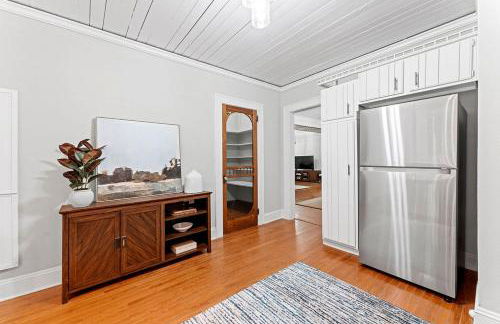 Beautiful Home in Historic Downtown Norcross - Foto 30