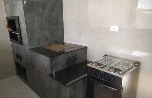 Casa Gourmet Próx Marco Argentina Paraguai e Centro - Foto 38