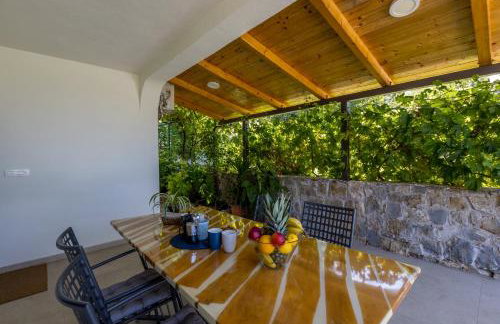 JOVI-relaxing, fenced, private, heated pool & view - Photo 67